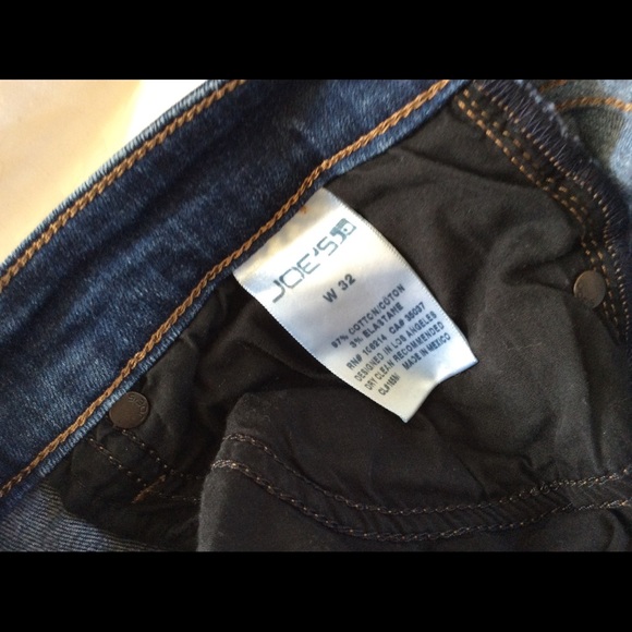 Joes crops - Picture 4 of 4